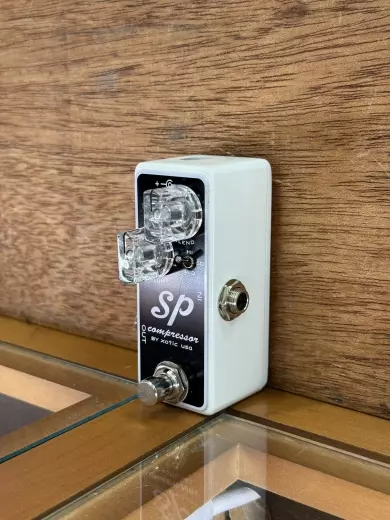 Xotic SP Compressor 2