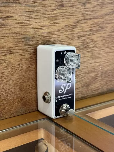 Xotic SP Compressor 2