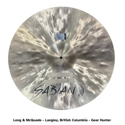 Sabian - 11806XLN 2