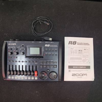 Gear Hunter | Zoom - R8 ZOOM