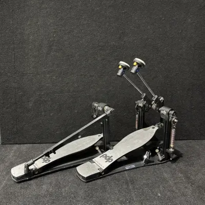 PDP Concept Series Direct Double Pedal