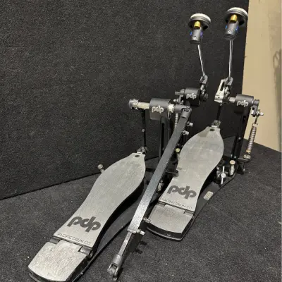 PDP Concept Series Direct Double Pedal 2