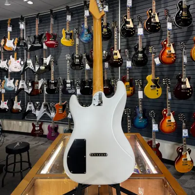 Godin Guitars G48434 Session HT 2