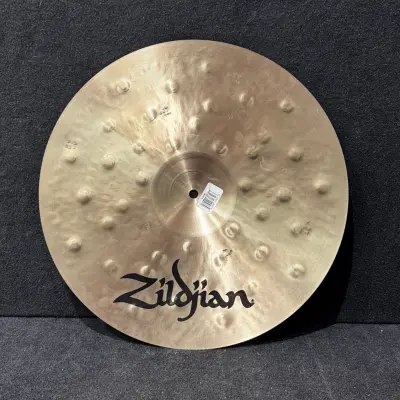 Zildjian 16 INCH K CUSTOM SPECIAL DRY CRASH 2