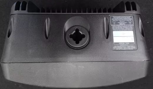 Mackie SRM150 COMPACT ACTIVE PA SYSTEM 3