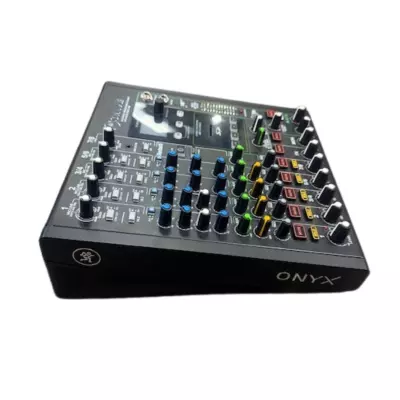 Mackie - ONYX8 2