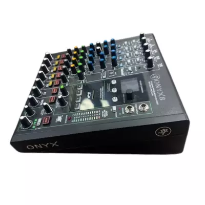Mackie - ONYX8 2
