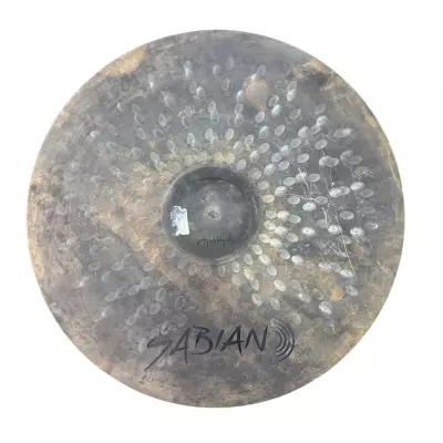 Sabian - 12112XNJM 2