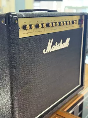 Marshall DSL40CR Tube Combo Amp 4