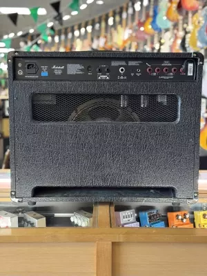 Marshall DSL40CR Tube Combo Amp 2