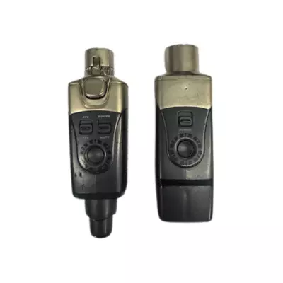 Xvive Audio - XVIVE-U3C