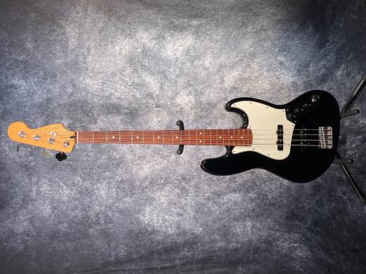 Fender Player J-Bass PF Black