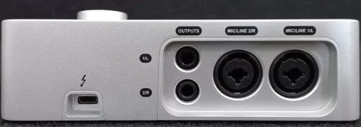 Universal Audio - UA-APLS/HE 3