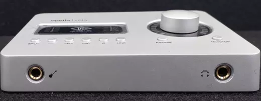 Universal Audio - UA-APLS/HE 2
