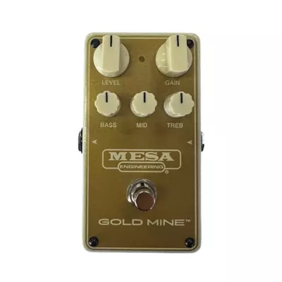 Mesa Boogie - FP.GOLDMINE
