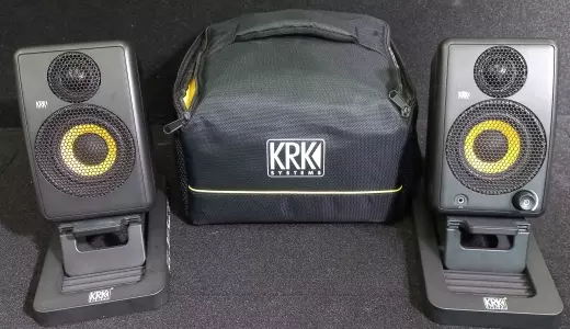 KRK - GOAUX3