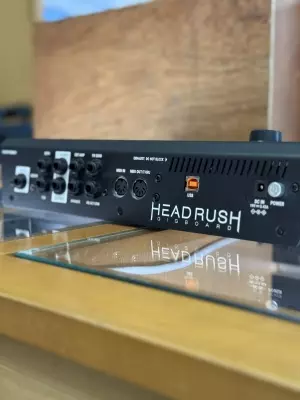 HeadRush Gigboard 2