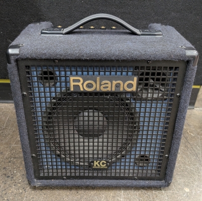 Gear Hunter | Roland KC-60 Keyboard Amplifier