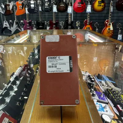 Walrus Audio Monument V2 2