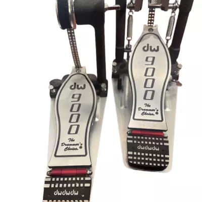 Drum Workshop - DWCP9002 2