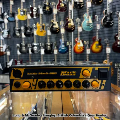 Markbass - LITTLEMARK-800