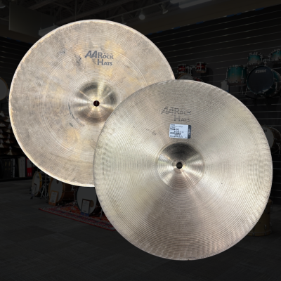 Sabian 14