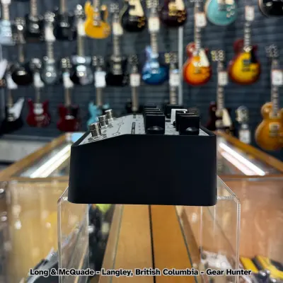 TWO NOTES REVOLT GUITAR AMP SIM PEDAL 2