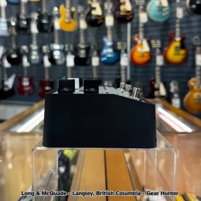 TWO NOTES REVOLT GUITAR AMP SIM PEDAL 2