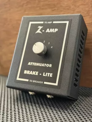 Z-BRAKE LITE 2