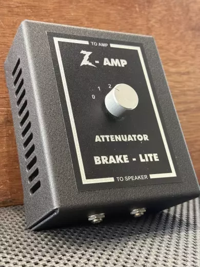 Z-BRAKE LITE 3