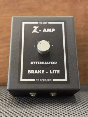Z-BRAKE LITE