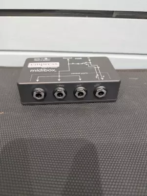 Empress Effects - EMPRESS MBX2 2