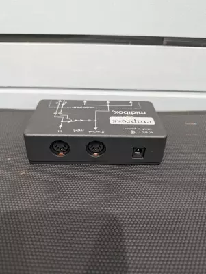 Empress Effects - EMPRESS MBX2 3