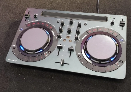 Pioneer - DDJ-WEGO4-K