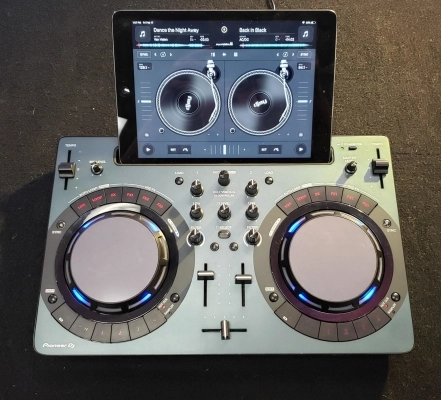 Pioneer - DDJ-WEGO4-K 3