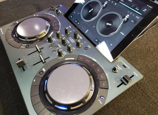 Pioneer - DDJ-WEGO4-K 4