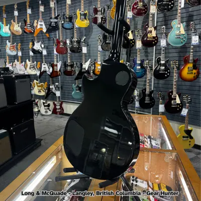 Gibson 2018 Les Paul Studio - Vintage Burst 2