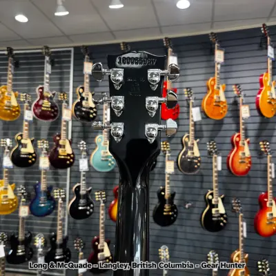 Gibson 2018 Les Paul Studio - Vintage Burst 2