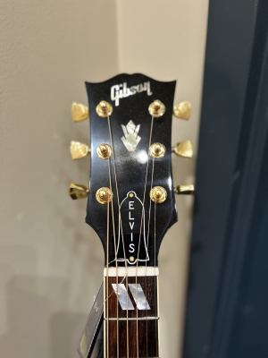Store Special Product - Gibson Elvis Dove