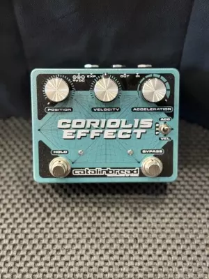 Catalinbread - CORIOLIS