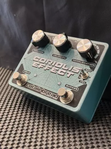 Catalinbread - CORIOLIS 2