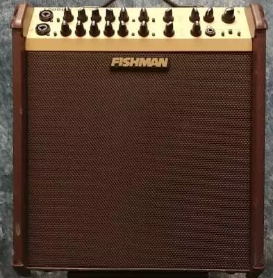 Fishman - PRO-LBX-700