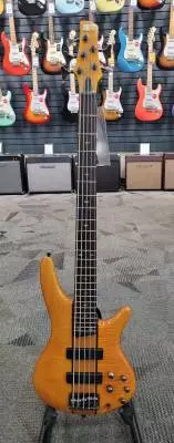 Ibanez - SR705 5 String Bass