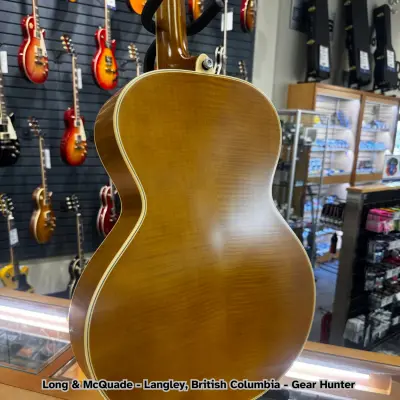 Epiphone Century Zenith - Natural 2