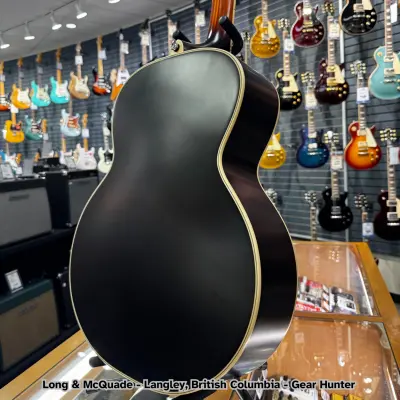 Epiphone Century De Luxe Bass - Vintage Sunburst 2