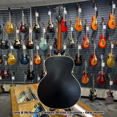 Epiphone Century De Luxe Bass - Vintage Sunburst 2