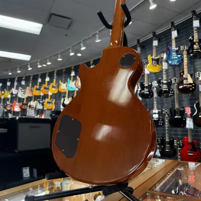 Gibson Custom Shop - GIBSON 1956 LP REISSUE VOS - GOLD TOP 2