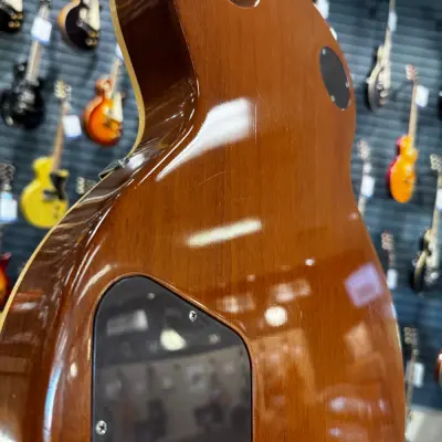 Gibson Custom Shop - GIBSON 1956 LP REISSUE VOS - GOLD TOP 2