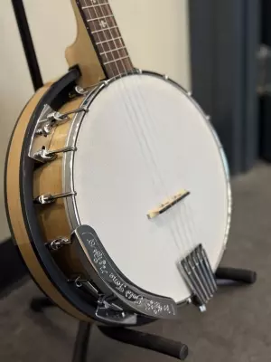 Gold Tone - CC-100R 3