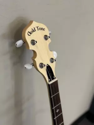 Gold Tone - CC-100R 4